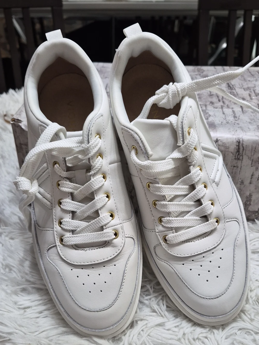 Vionic Elise Sneakers Women's Sz 9.5 Wide 🆕️🆕️